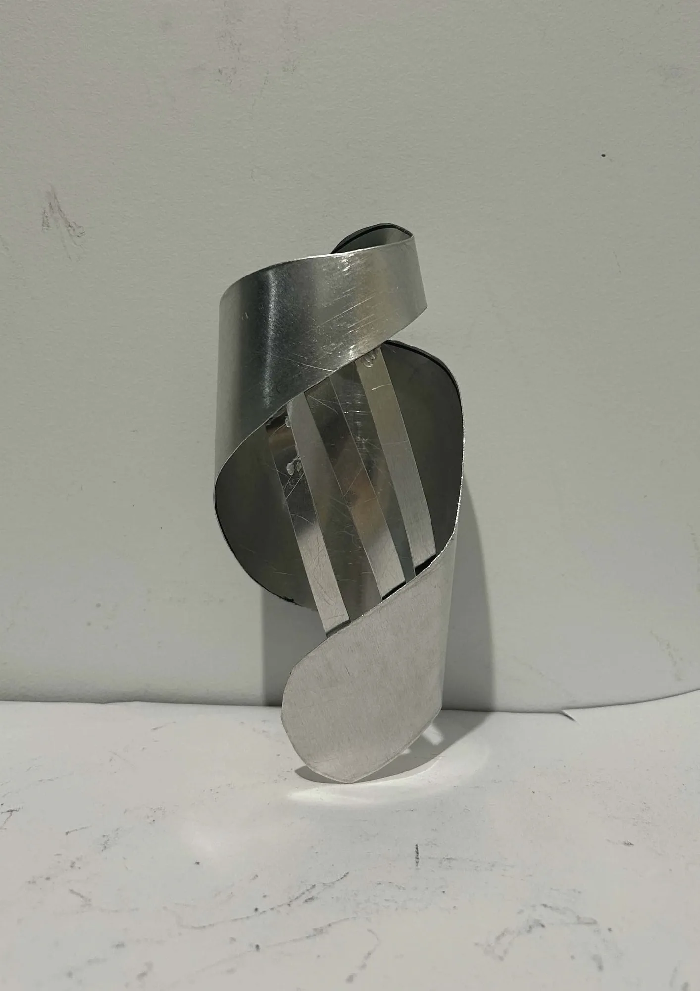 Design 3 — Bending Light